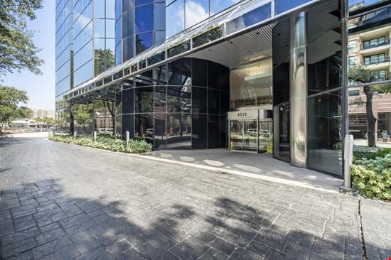 Highland Park Place
