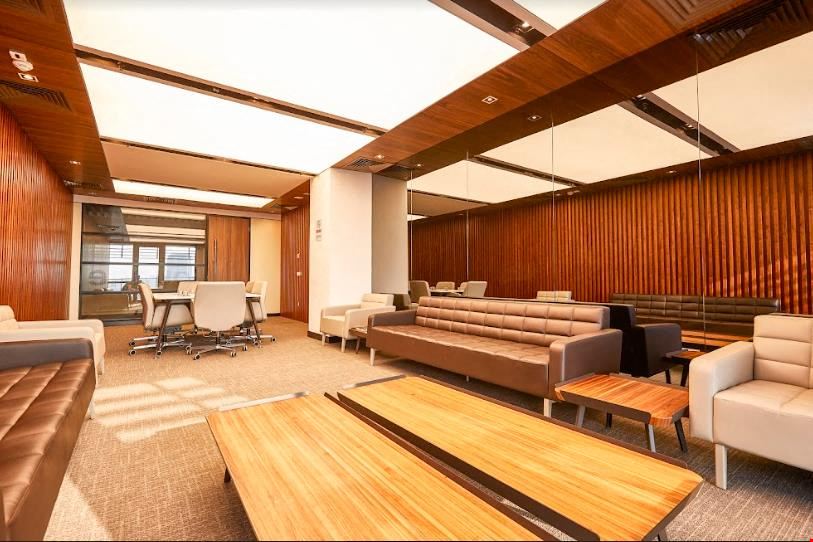 EOfis - Axis Istanbul Eyüp