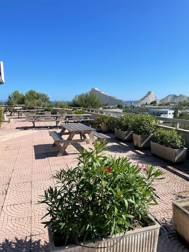 Coolwork - 287 Avenue Bel Air