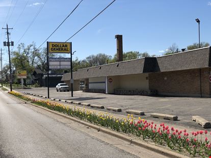 Preview of Store & Work 36 Office space for Rent in Wyoming