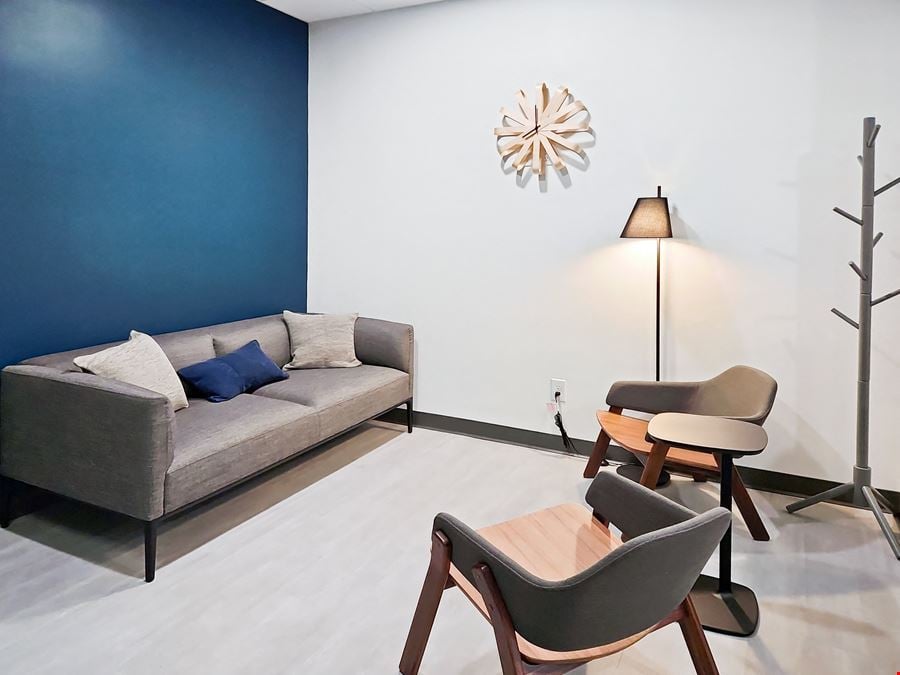 Regus - LIMERICK Castletroy