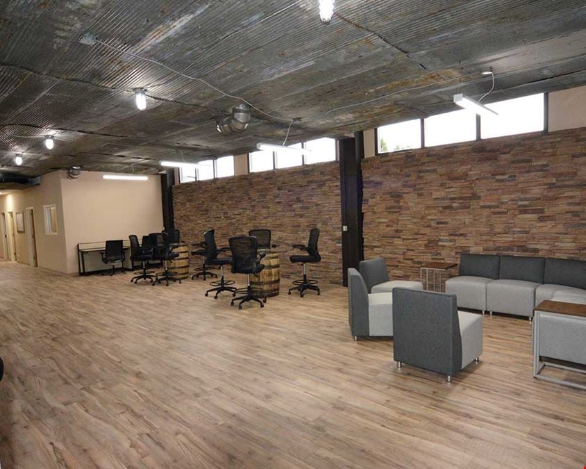 Open Office