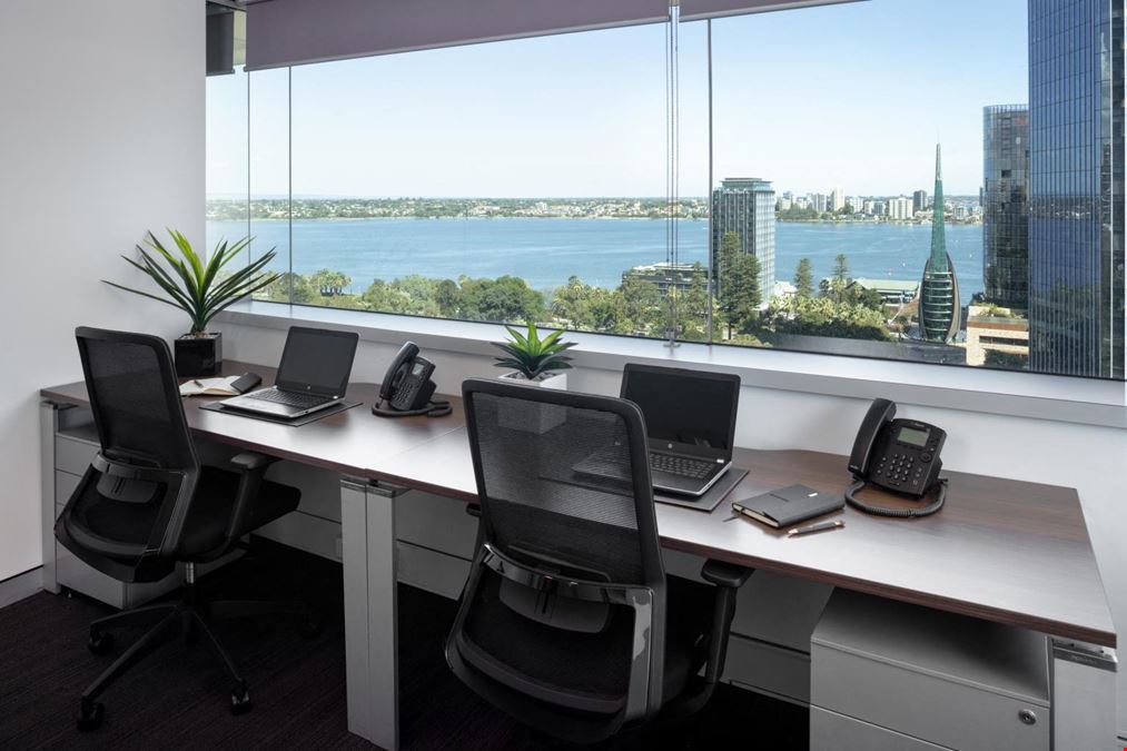 Liberty - 37 St Georges Terrace