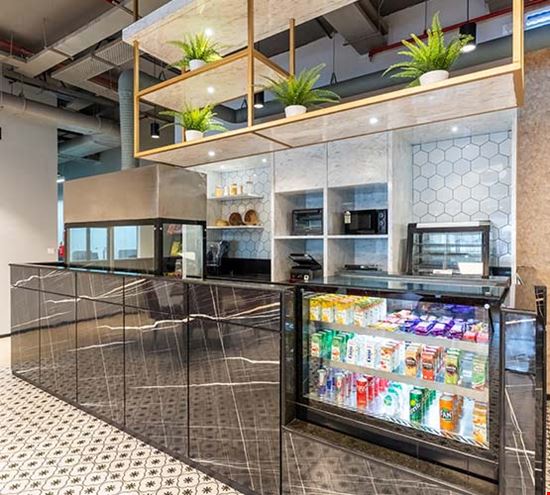 Preview of Awfis - Gemco Office space for Rent in Jaipur