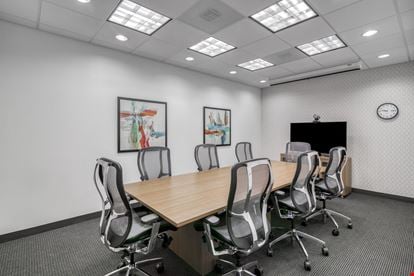 Regus - Orlando - Lake Nona Center