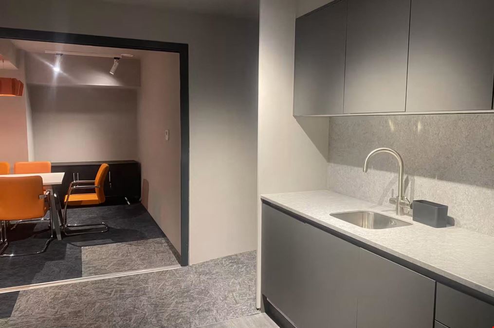 Workpad - 4 Garrett Street