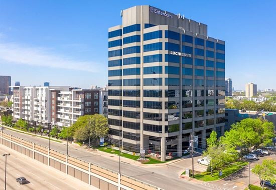 Preview of 4131 North Central Expressway Office space for Rent in Dallas