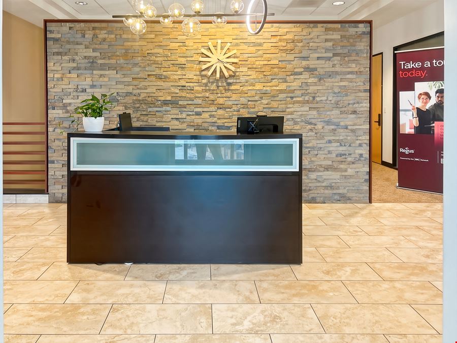 TX, Burleson - E Renfro St