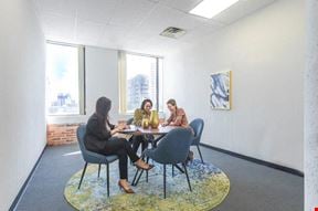 Huddle Room