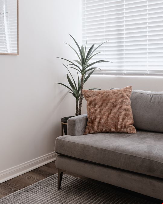 Wellness Spaces West Hollywood