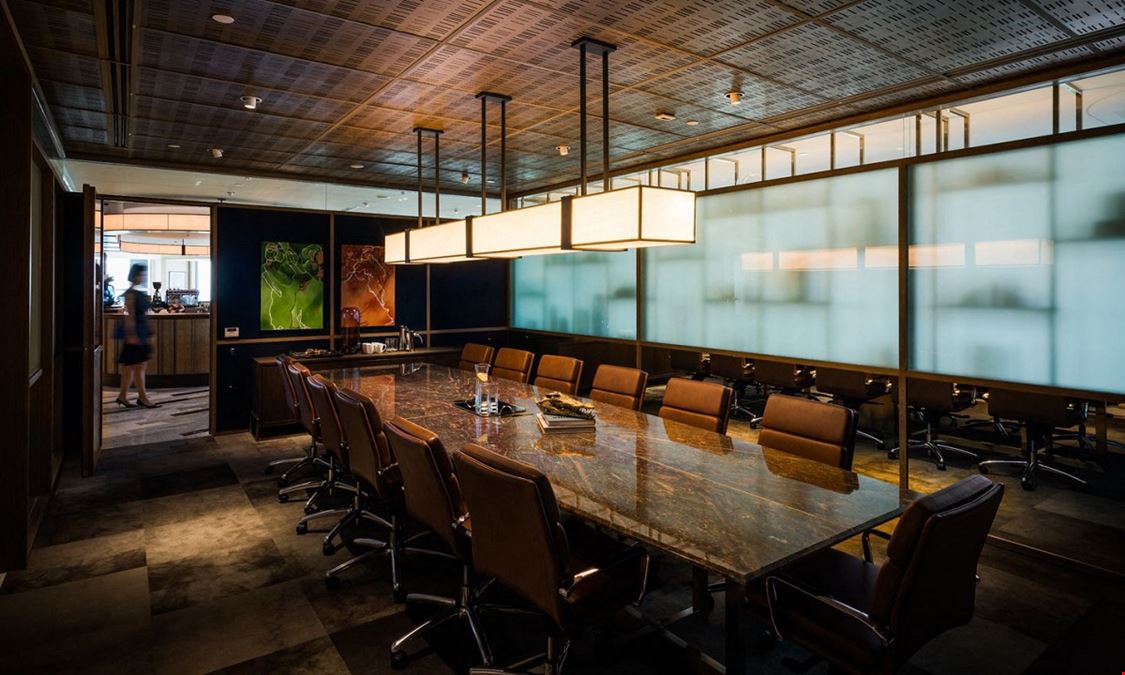 The Great Room - Singapore - Centennial Tower