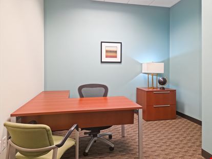 Regus - Columbia - Main Street