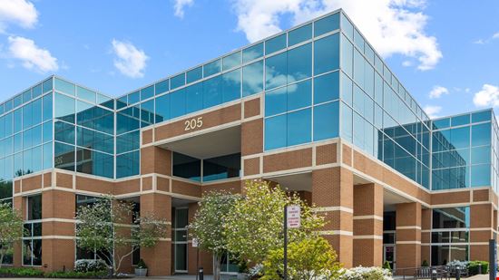 Preview of Herndon Office Evolution Office space for Rent in Herndon