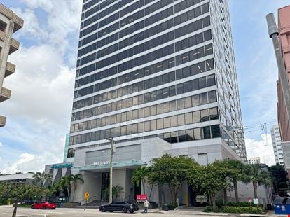 HQ - Fort Lauderdale - Downtown