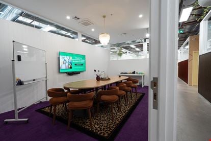 Preview of WOTSO - Tea Tree Plus Office space for Rent in Modbury