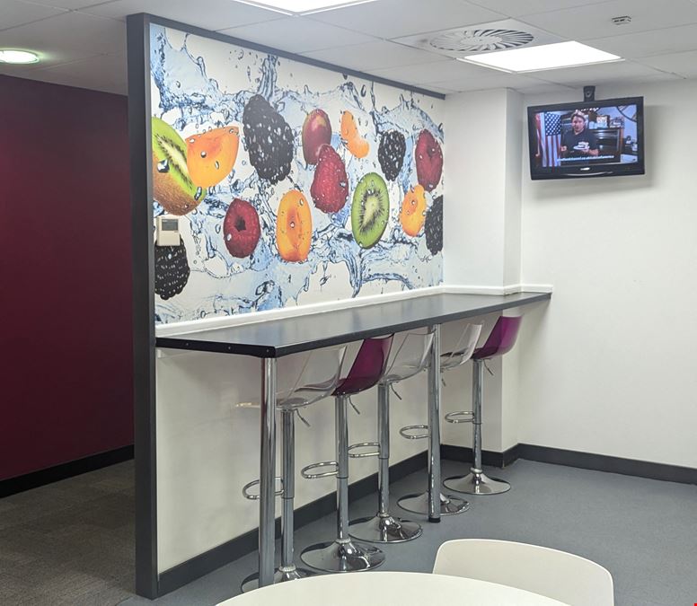 NewFlex - Citibase Local Croydon