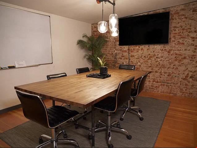 Lift Bridge Cowork Union Block