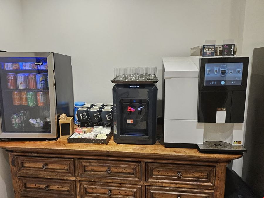 Premiere Verbatim Reporting Ltd.