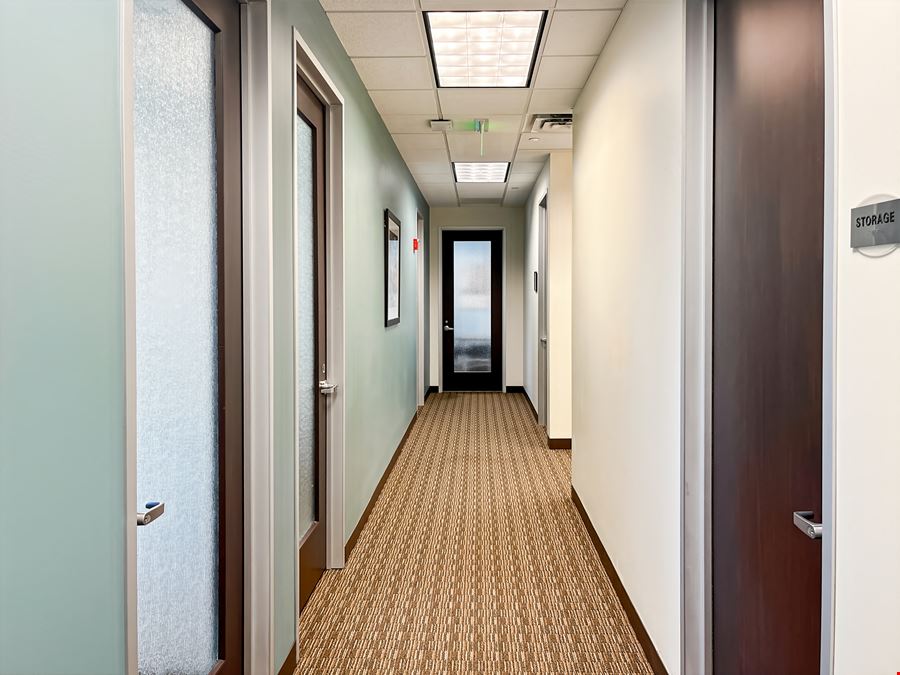 MN, Edina - Grandview Square