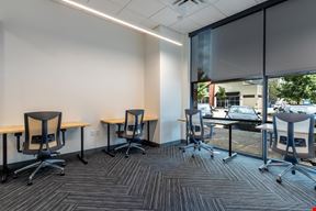 4-person Day Office