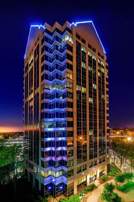 Venture X - Downtown Columbia SC