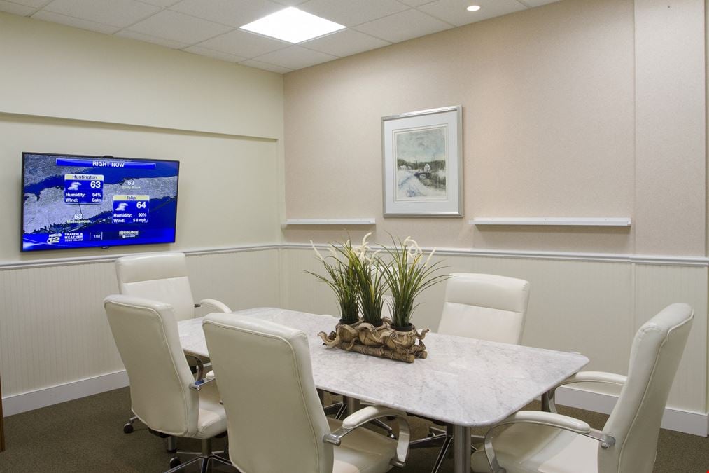 Conference/Meeting Room