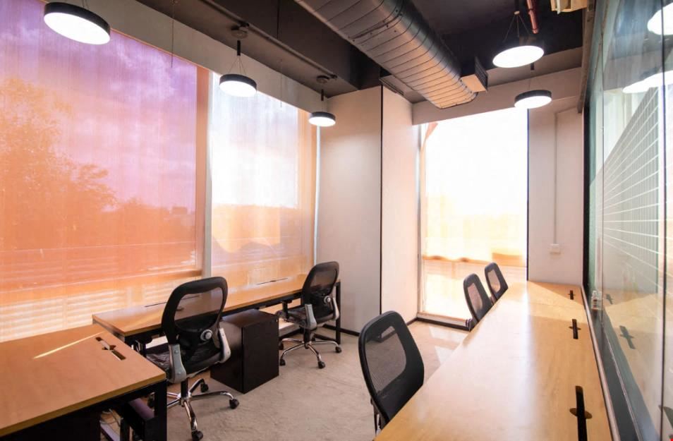 Supremework Coworking - Sector-49