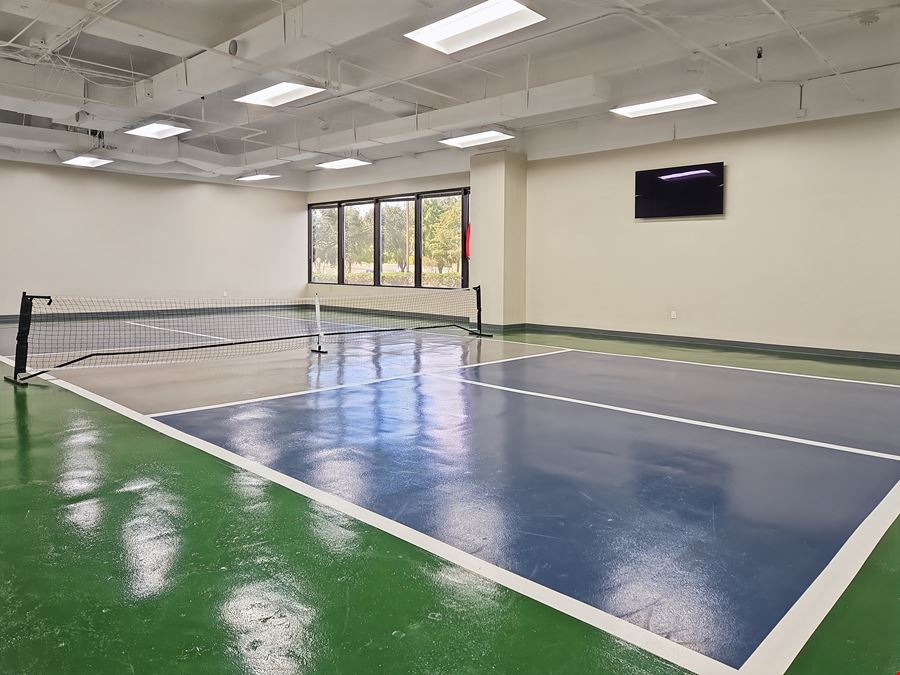 TX, Houston - Brookhollow Central III