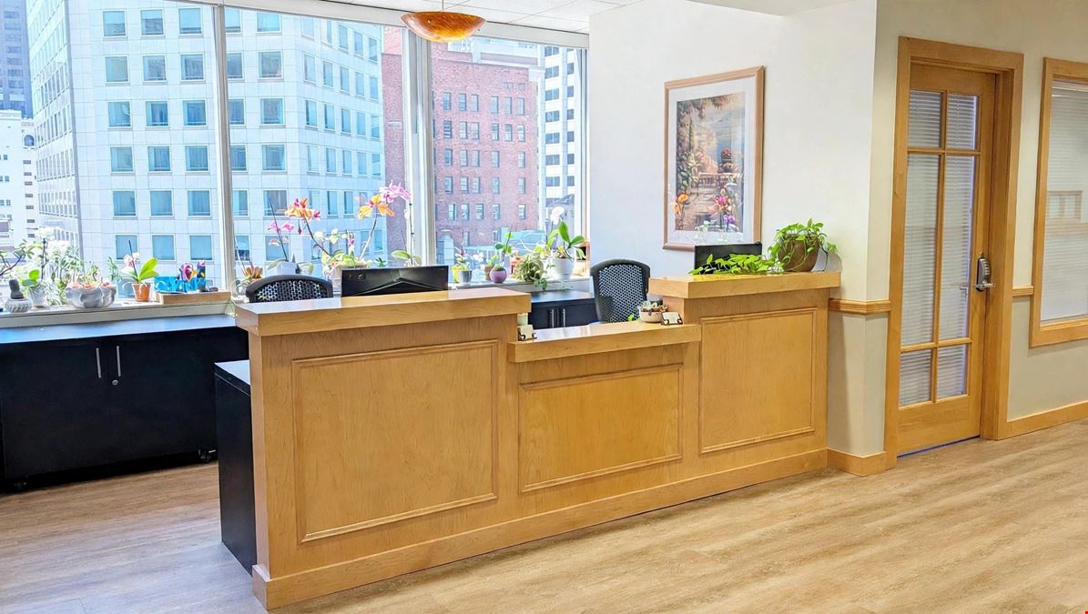 Intelligent Office (CA) - Intelligent Office San Francisco