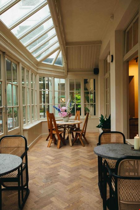 Fosbury & Sons - Amsterdam