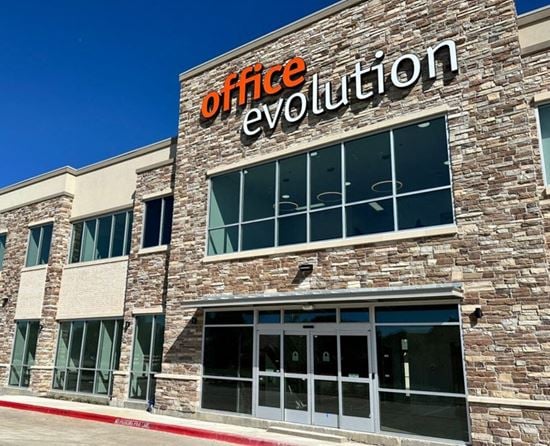Preview of McKinney Office Evolution Office space for Rent in McKinney