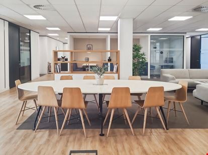 Preview of Regus - Derby Square Office space for Rent in Liverpool
