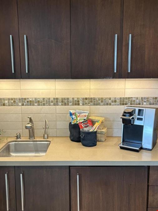 OC Professional Center