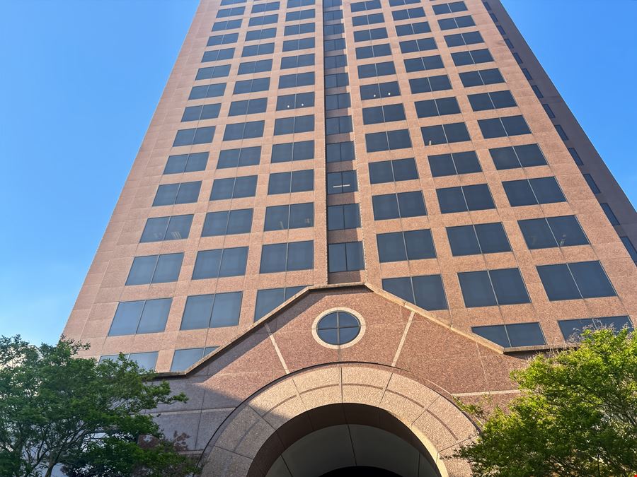 Regus - Norfolk - Dominion Tower