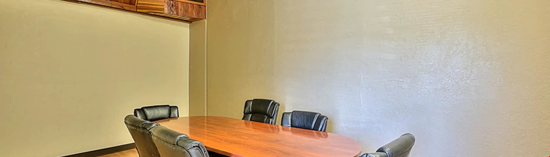 Garfield Office Park