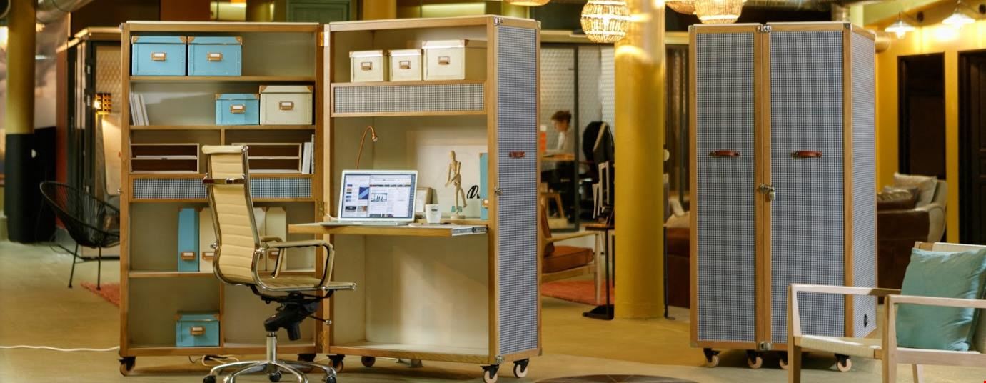 Now Coworking - Rouen