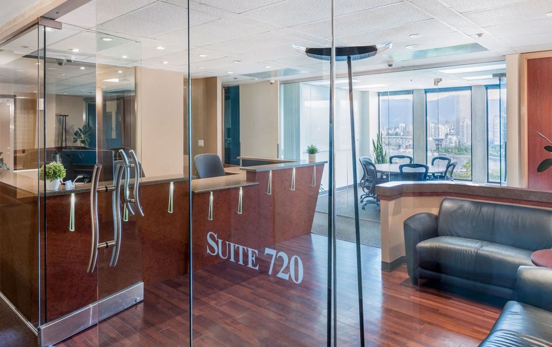 MPS Executive Suites