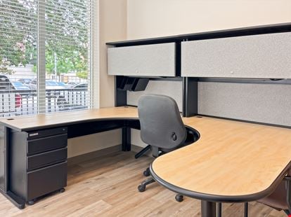 Regus - Gainesville - East University Avenue