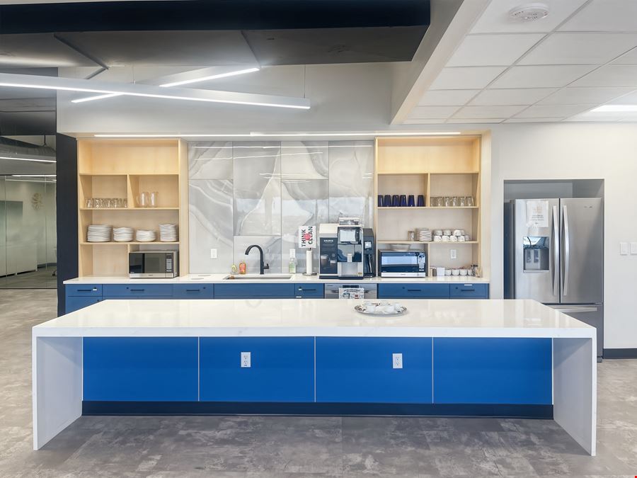 CO, Denver - Quebec St