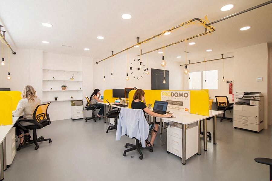 The Cowork Spot