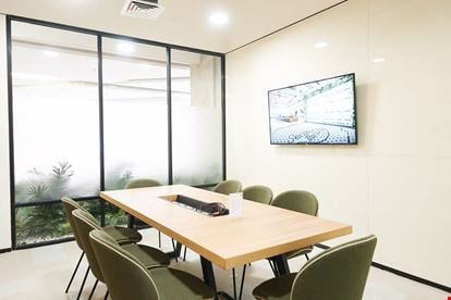 Preview of GoWork - Park23 Office space for Rent in Bali