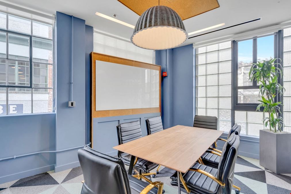 The Mark - Manhattan Laundry