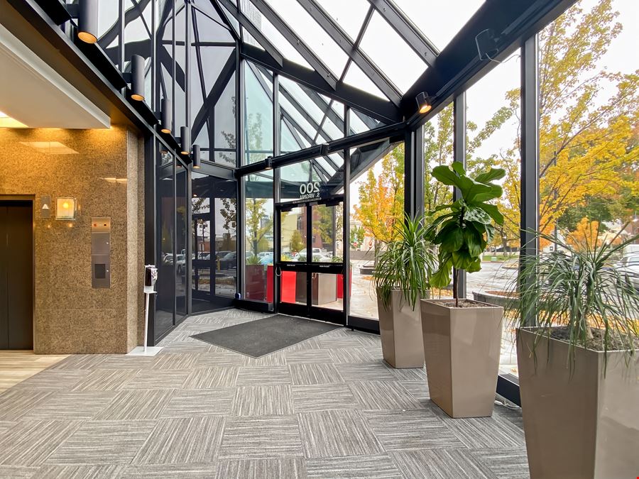 NV, Reno - Downtown Reno