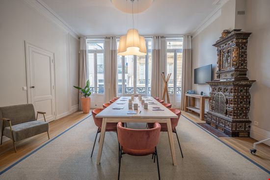 Preview of Héméra Jardin Public Office space for Rent in Bordeaux