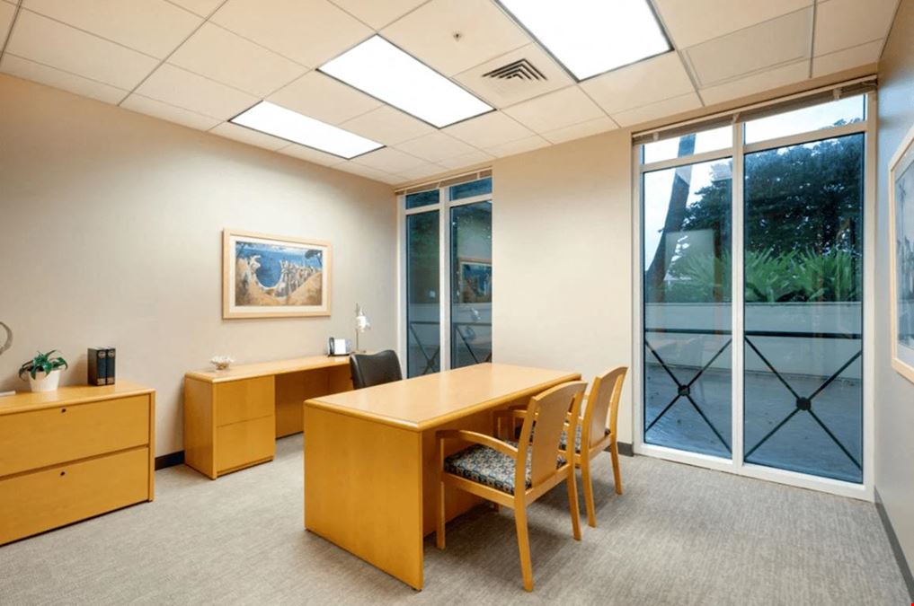 Office Edge - Coral Gables