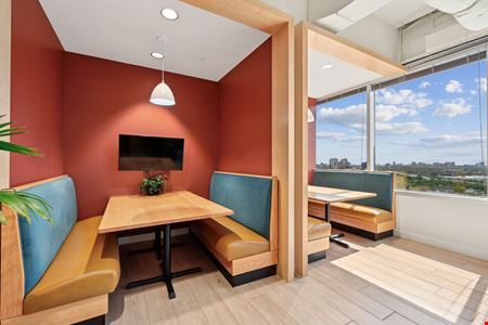 Preview of 3040 Post Oak Boulevard Coworking space for Rent in Houston