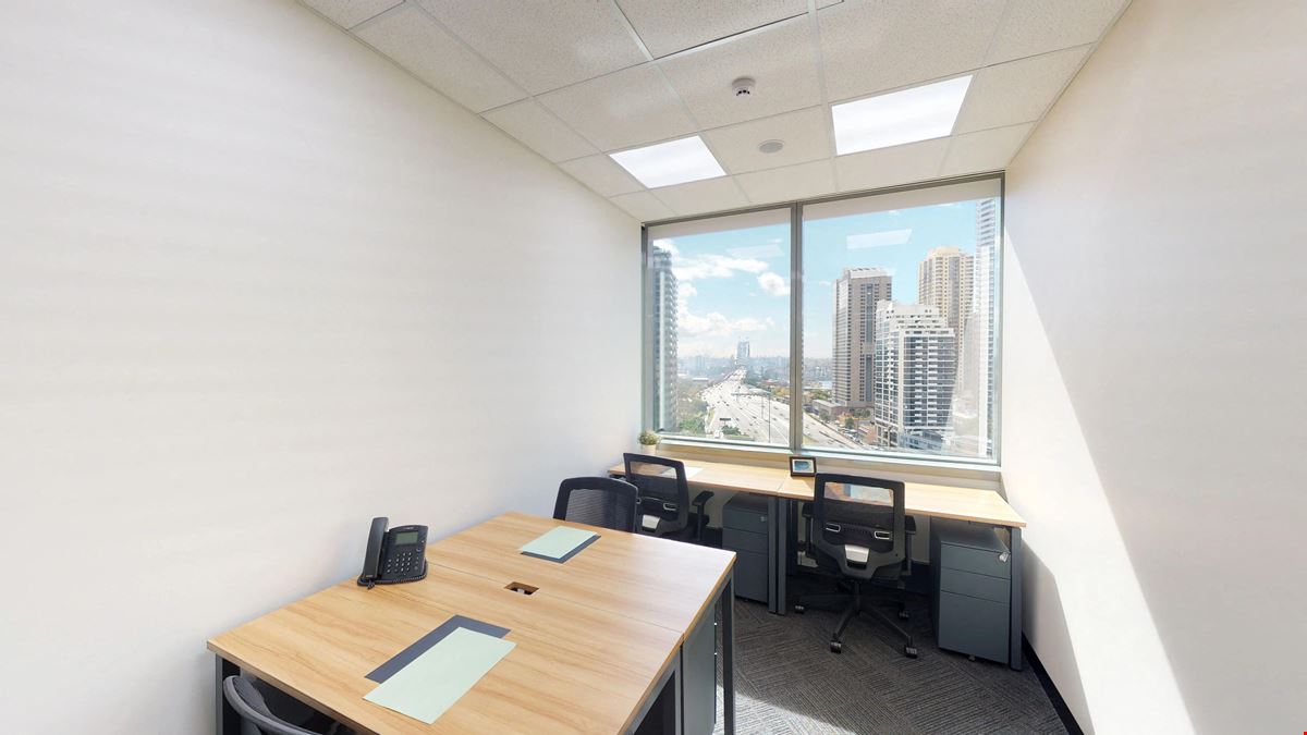 Compass Offices - Barangaroo
