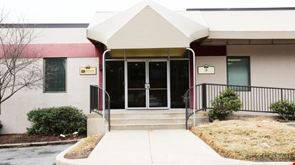 Preview of Beltsville Office space for Rent in Beltsville