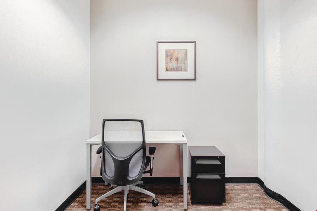 TX, Houston - Park Ten Place