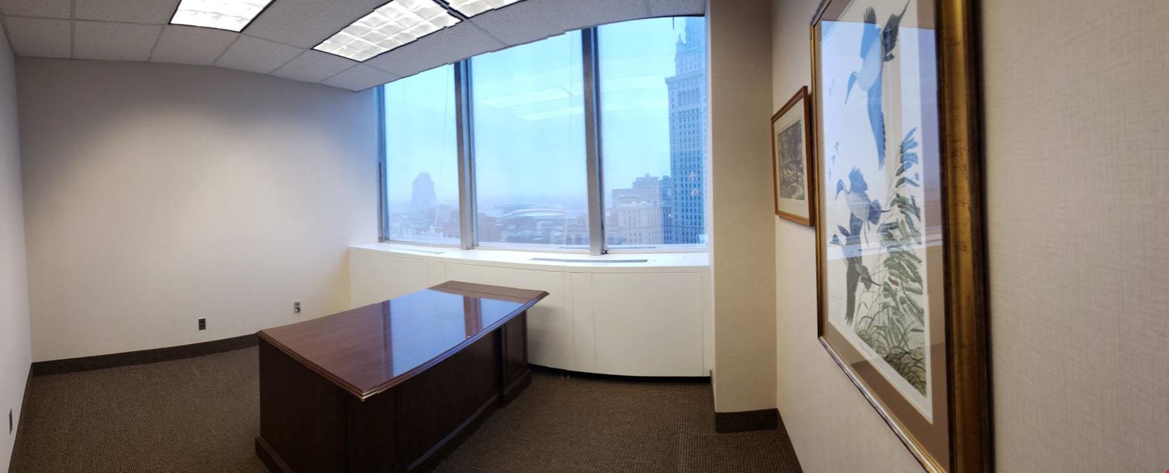 Private Office 3